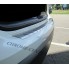 Накладка на задний бампер Nissan Qashqai / +2 бренд – Alu-Frost (Польша) дополнительное фото – 1